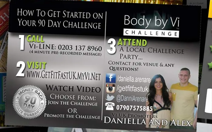 Business Cards